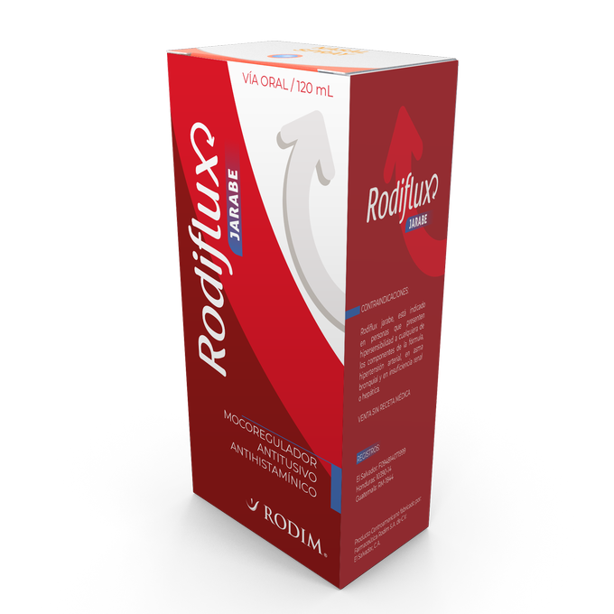 Capacitación Rodiflux