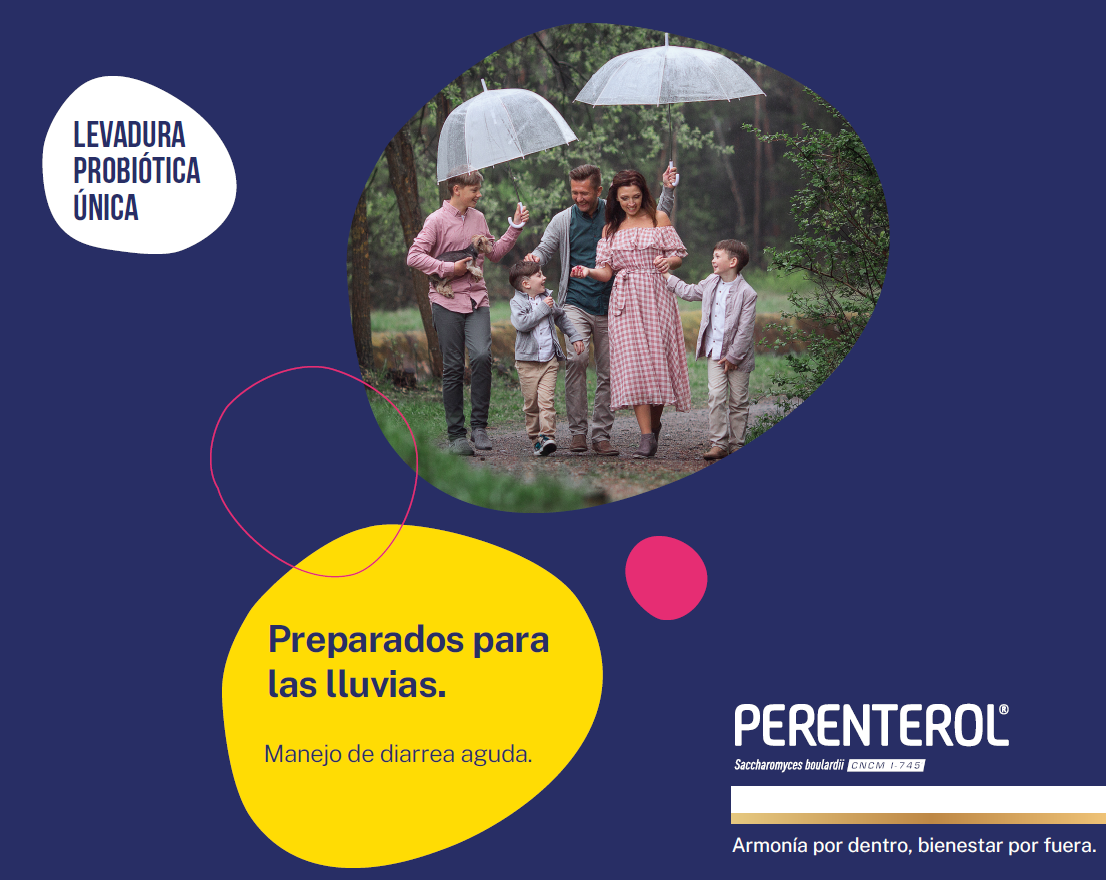 Mecanismo de Acción Perenterol (repetido)