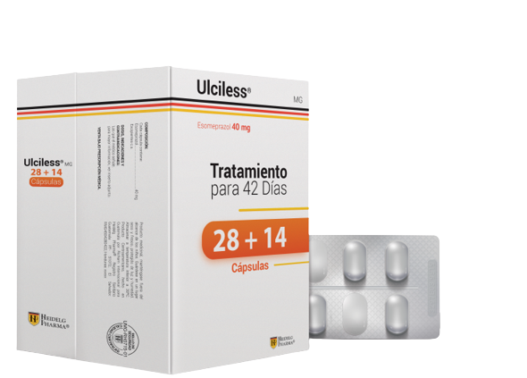 Capacitación Ulciless